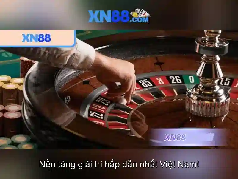 💎nhà cái xn88 casino💎