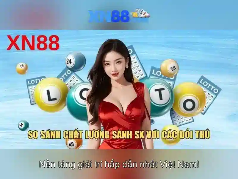 XN88 - Trải Nghiệm Cá Cược Slot Đỉnh Cao Với Ưu Đãi Xuất Sắc - Copyright © 2026 - XN88