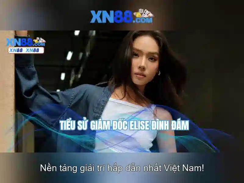 điều khoản dịch vụ - XN88