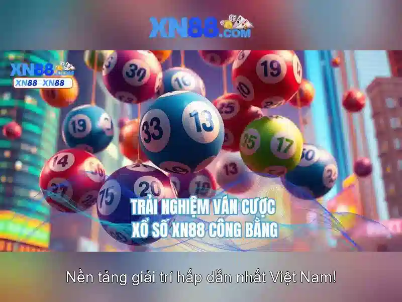 quyền lợi người chơi - XN88