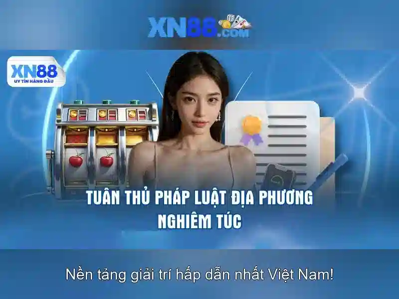 Game XN88 - Kinh Nghiệm Chơi Slot Đỉnh Cao, Tỷ Lệ Cược Hấp Dẫn - XN88