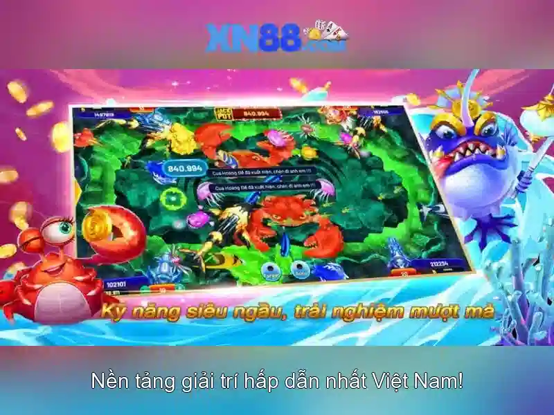 💎xn88 gaming fishing games💎