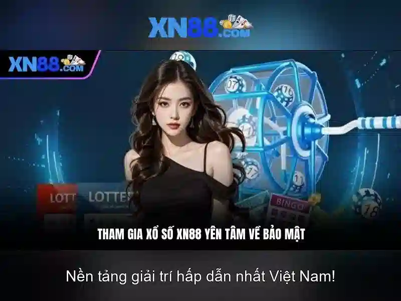 XN88 Slot Là Gì? Hướng Dẫn Chơi Slot Tuyệt Đối Tại XN88 - XN88