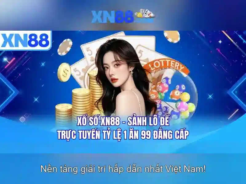 XN88 Có Uy Tín Không? Hướng Dẫn Rút Tiền Slot Nhanh Chóng, An Toàn - XN88