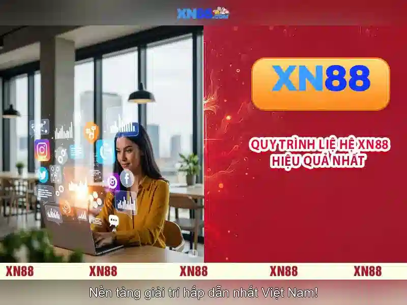 XN88 khuyến mãi - XN88