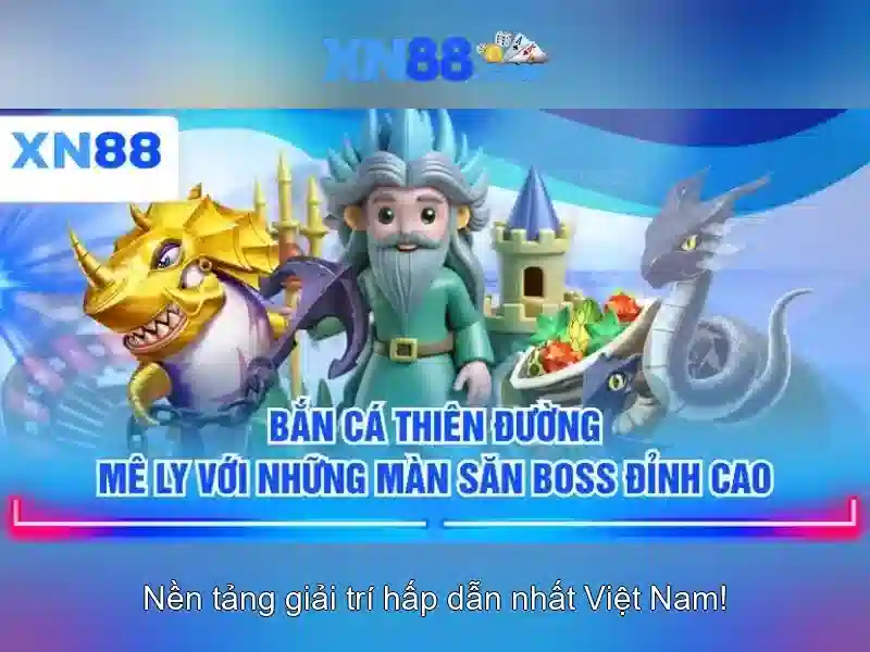 xn88: Đánh giá tổng quan về nền tảng cược trực tuyến an toàn và tin cậy