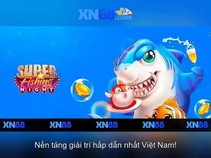  cá cược thể thao - XN88