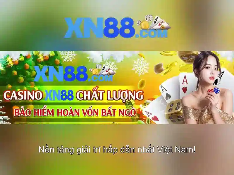 XN88 – Trải Nghiệm Slot Đỉnh Cao Với Link Vào XN88 Chính Thức 2026 - XN88