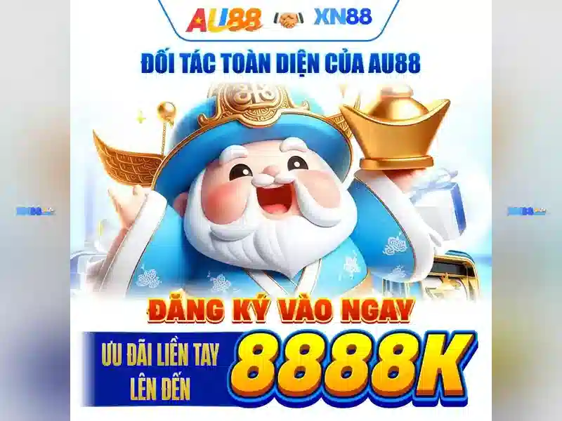 XN88 Slot – Trải Nghiệm Trò Chơi Slot Đỉnh Cao Tại XN88 - XN88