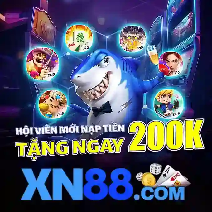  game slot đổi thưởng - XN88