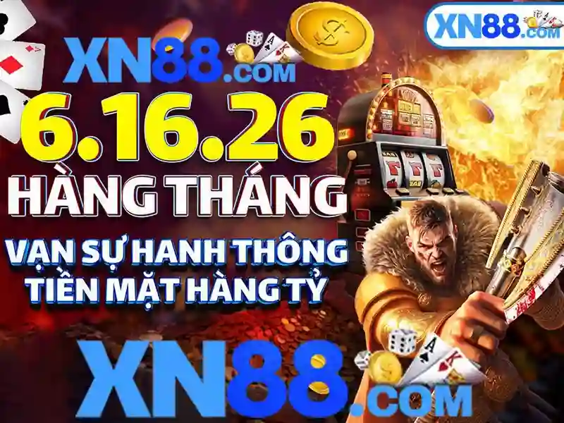  bảo mật thông tin Slot - XN88