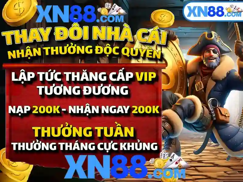 App XN88 – Trải Nghiệm Bắn Cá Đỉnh Cao Cho Người Chơi Slot - XN88