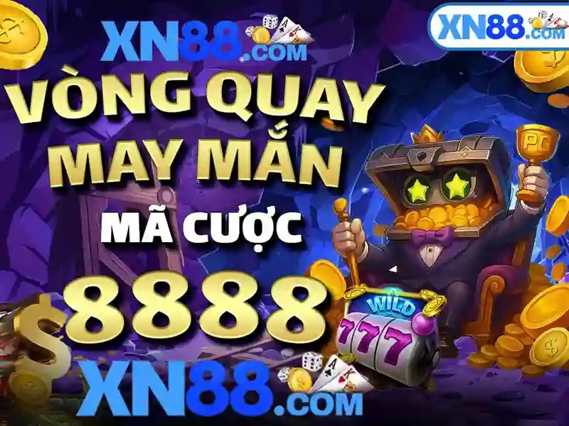 XN88 Gaming: Trải Nghiệm Slot Đỉnh Cao, Tỷ Lệ Thưởng Khủng - XN88