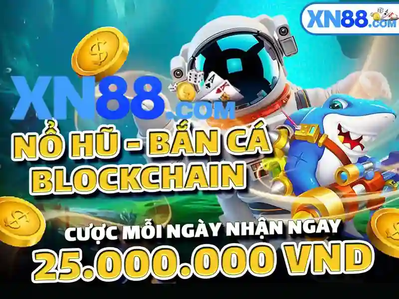  Slot nổ hũ - XN88