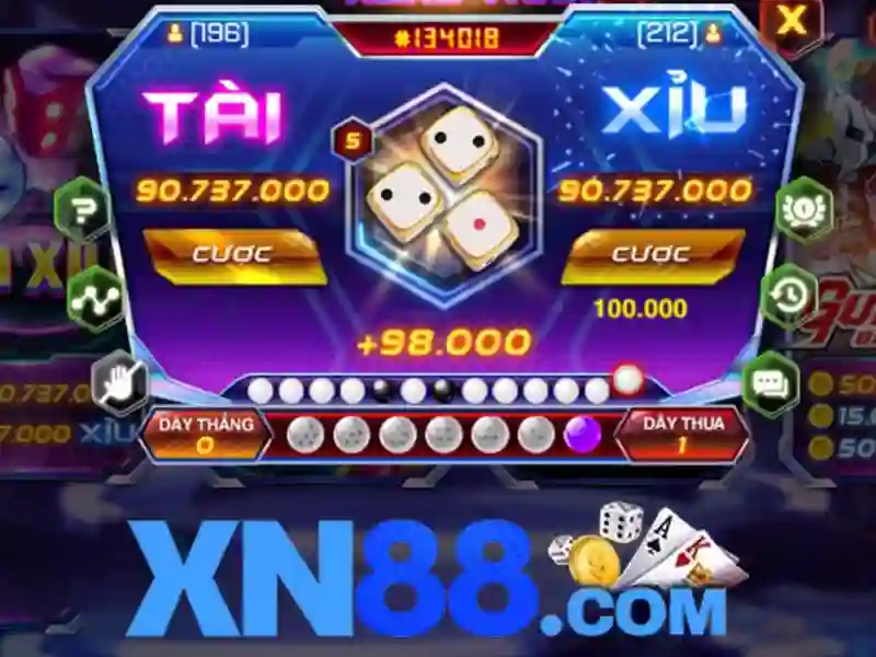 💎nani88 nhà cái uy tín châu á nani.fun💎