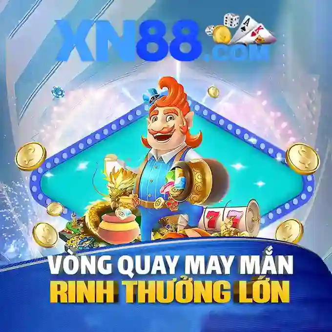  chơi slot online - XN88