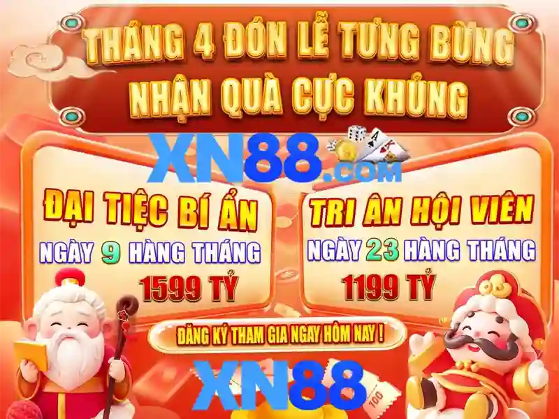 XN88 – Giải Thích XN88 Là Gì Trong Ngành Slot 2026 - XN88