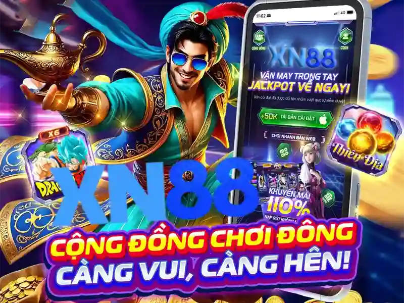  trang chủ XN88 - XN88