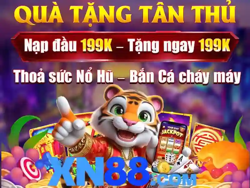  THỂ THAO - XN88