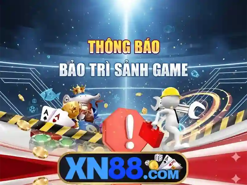 Tải XN88: Trải Nghiệm Slot Đỉnh Cao Trên Điện Thoại - XN88