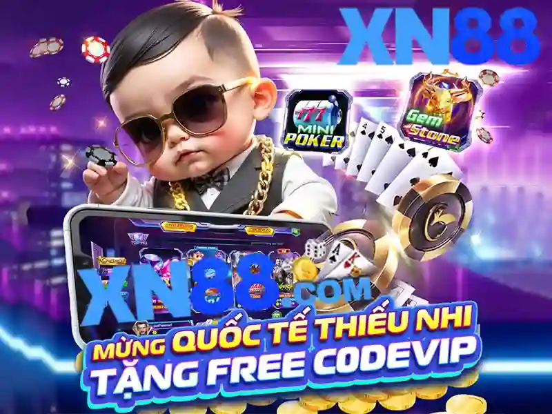 xn88: Đánh giá tổng quan về nền tảng cược trực tuyến an toàn và tin cậy