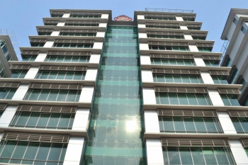 Brunsfield Oasis Tower 3, Ara Damansara