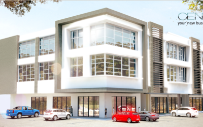 (New Launch Shop Office for Sale) Centria39 @ Abadi Heights, Puchong