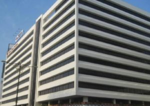 Damansara Heights Office Space for Rent