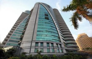 Office space for rent in Bandar Utama, PJ