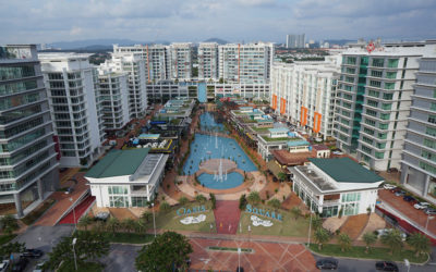 Oasis Capital @ Oasis Square, Ara Damansara