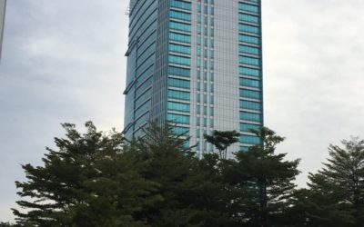 Surian Tower, Mutiara Damansara, PJ