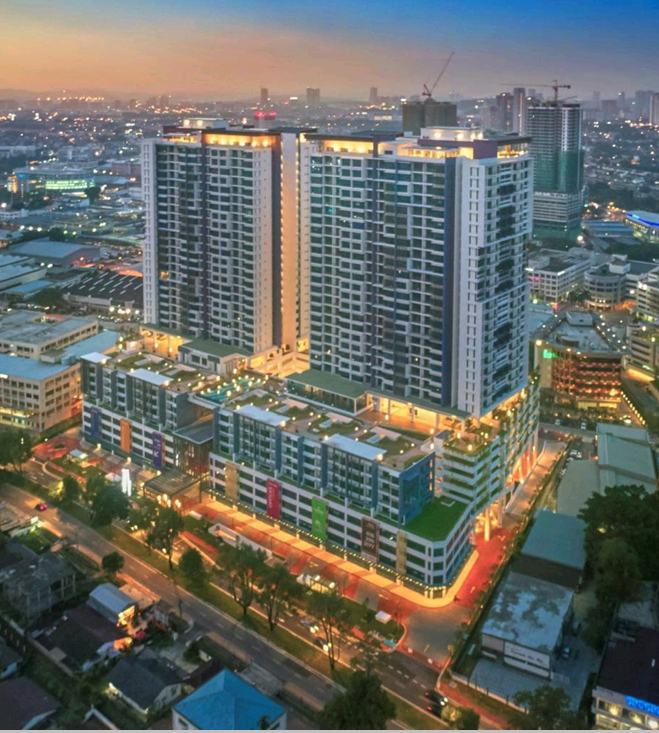 New Retail Lots For Sale @ PJ Midtown, Petaling Jaya